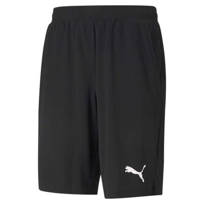 Puma Men's Interlock Shorts