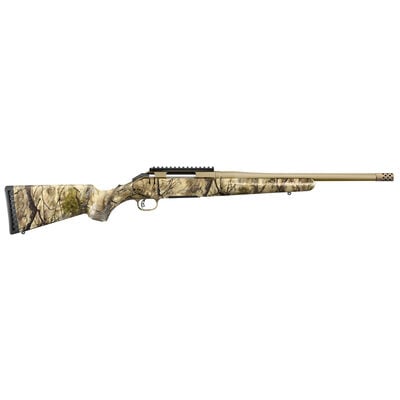 Ruger American  243 Win 16.10"  Centerfire Rifle