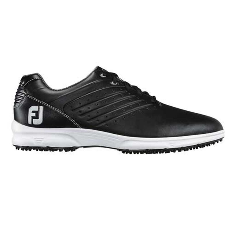 Footjoy Men's Arc Spikeless Golf Shoes image number 0