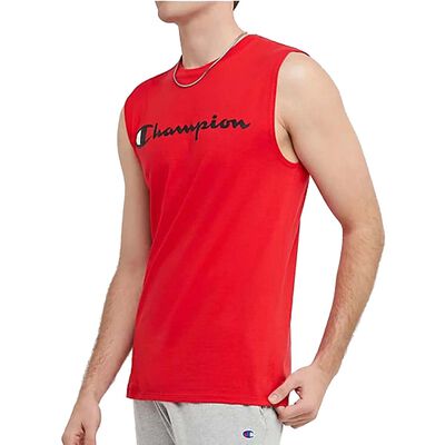 Champion Men's Classic Graphic Muscle