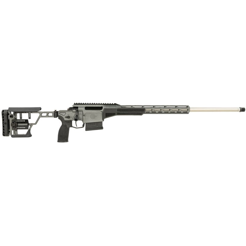 Sig Sauer CROSS 6.5CM 24" GRAY Centerfire Tactical Rifle image number 0