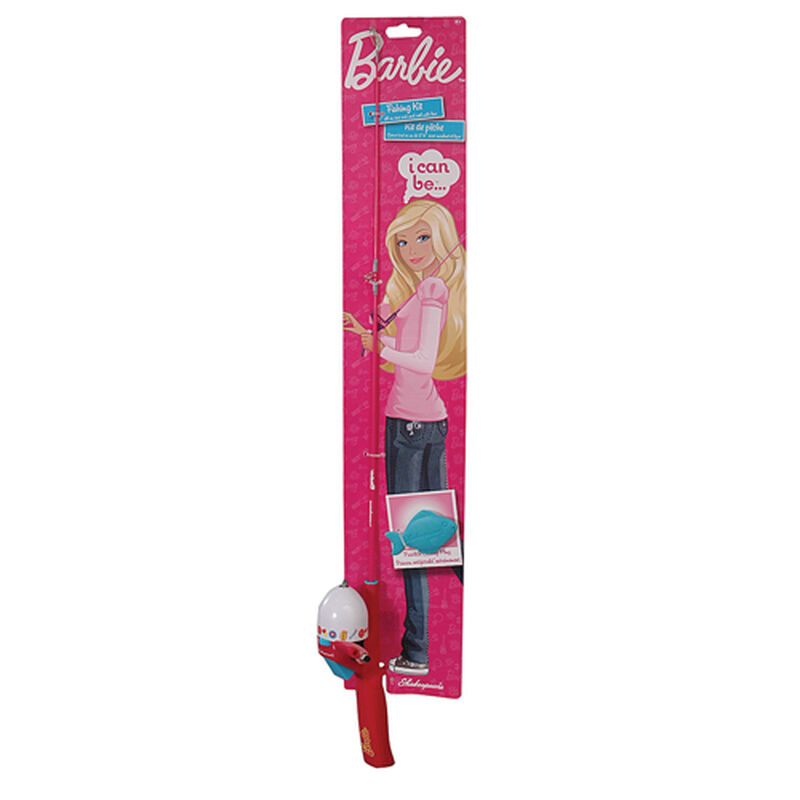 Barbie Combo Kit, , large image number 0