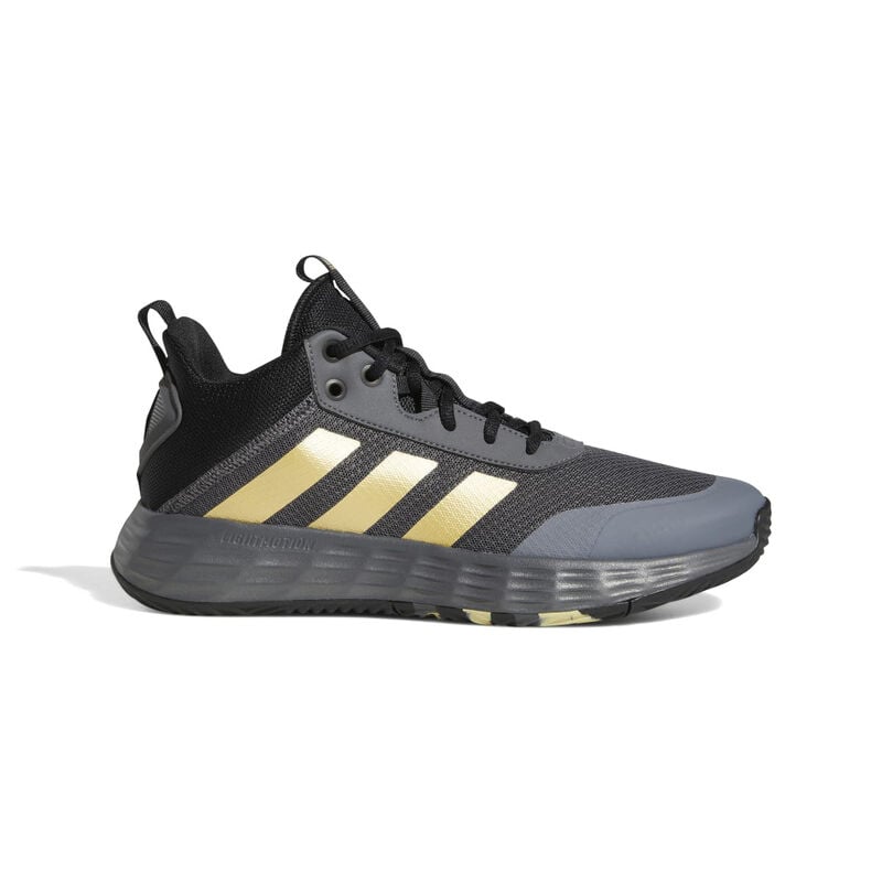 adidas Men's Ownthegame 2.0 Basketball Shoes image number 0