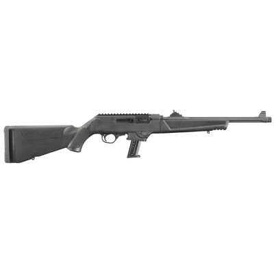 Ruger PC Carbine  9mm  16.12" Centerfire Tactical Rifle