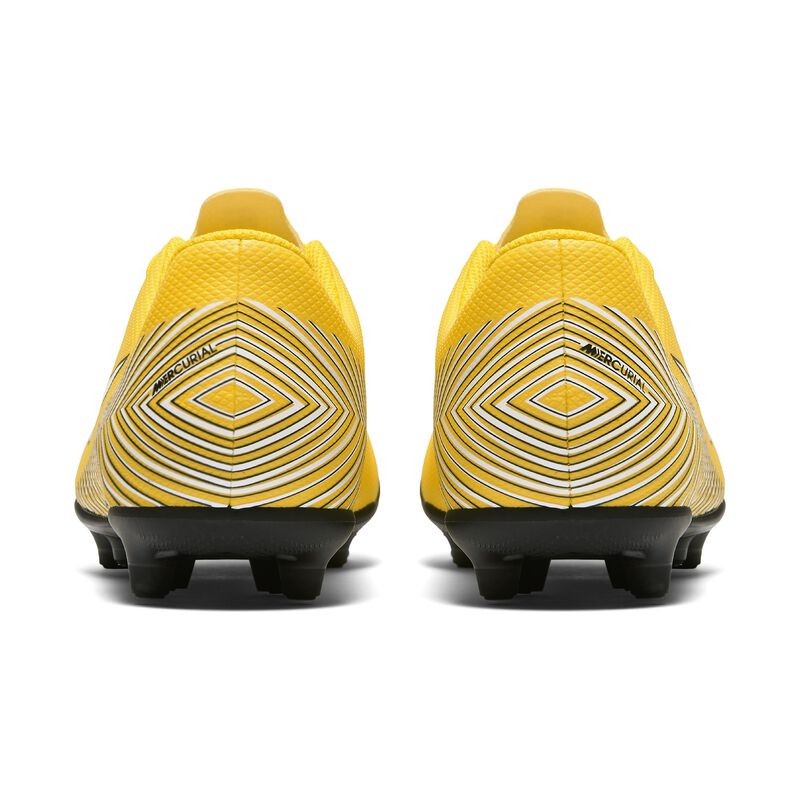 Nike Youth Vapor 12 Club NJR MG Soccer Cleats image number 1
