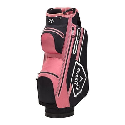Callaway Golf Women's Chev 14 Golf Cart Bag