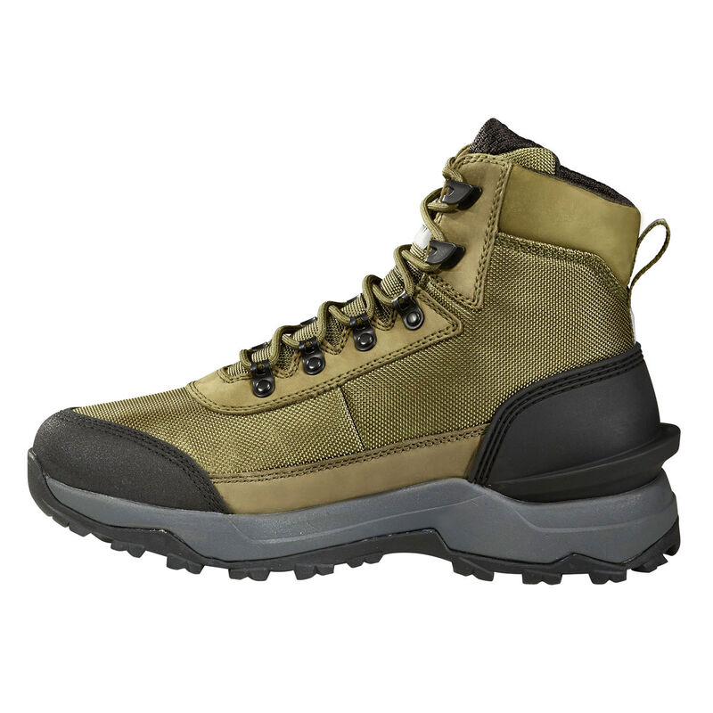 Carhartt Outdoor Hike WP 6" Soft Toe Hiker Boot image number 3