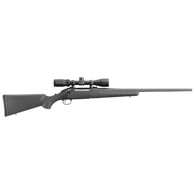 Ruger American  270 Win 22"  Centerfire Rifle