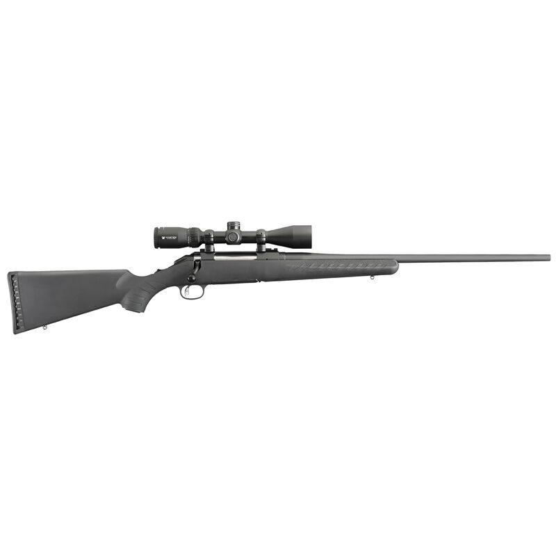 Ruger American  270 Win 22"  Centerfire Rifle image number 0