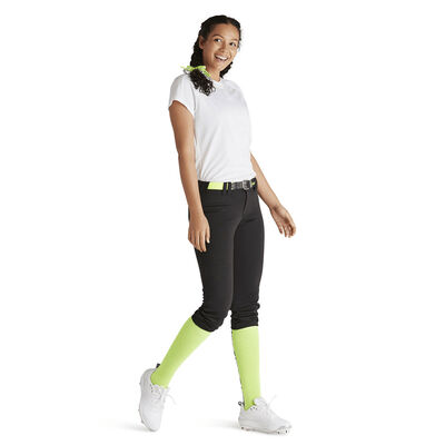 Rip-It Girl'S 4-Way Stretch Softball Pants – Sports Replay - Sports  Excellence
