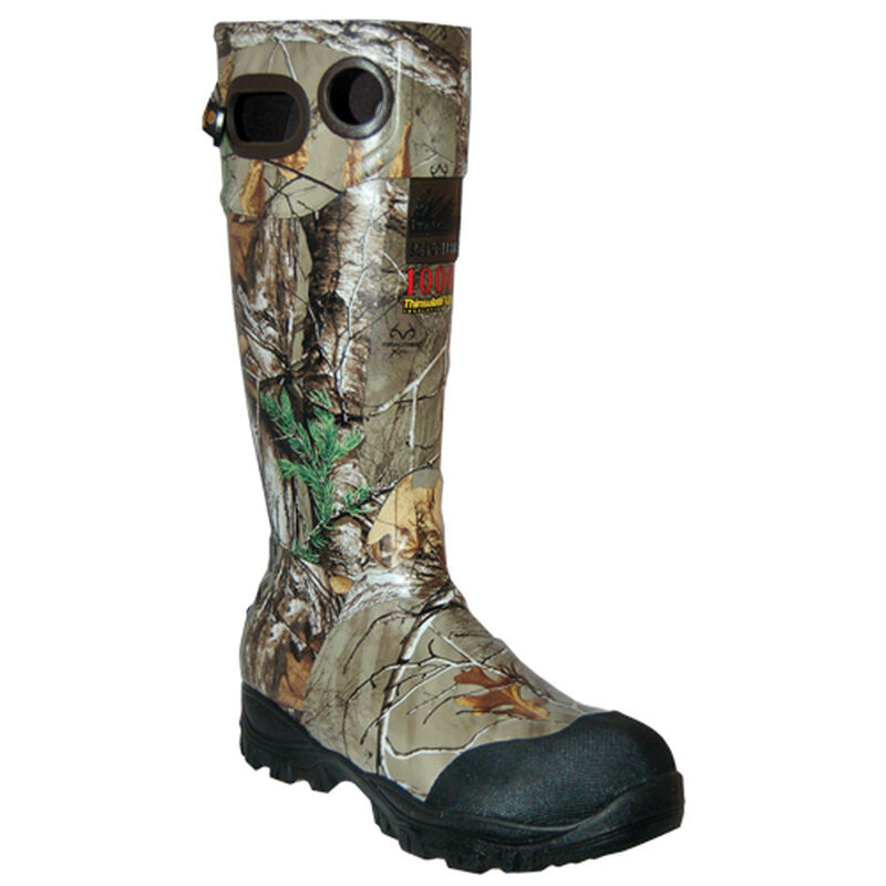 Men's Swampwalker 1000 Boots, , large image number 0