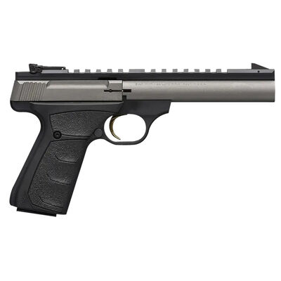 Browning Buck Mark 22LR 10RD Pistol
