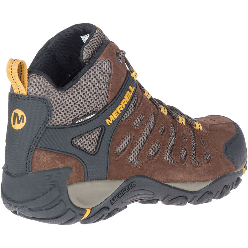 Merrell Men's Wide Crosslander 2 Hiking Shoes image number 6