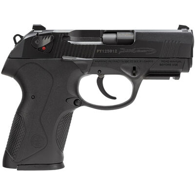 Beretta Px4 Storm Comp 40 S&W 12+1 Pistol