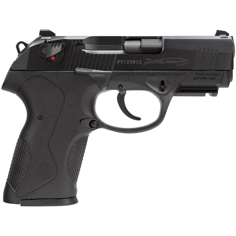 Beretta Px4 Storm Comp 40 S&W 12+1 Pistol image number 0