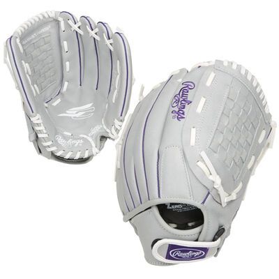 Rawlings 12.5" Sure Catch Softball Glove