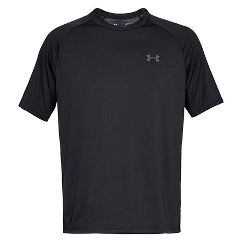 Under Armour Men's Short Sleeve Tech 2.0 Tee image number 0