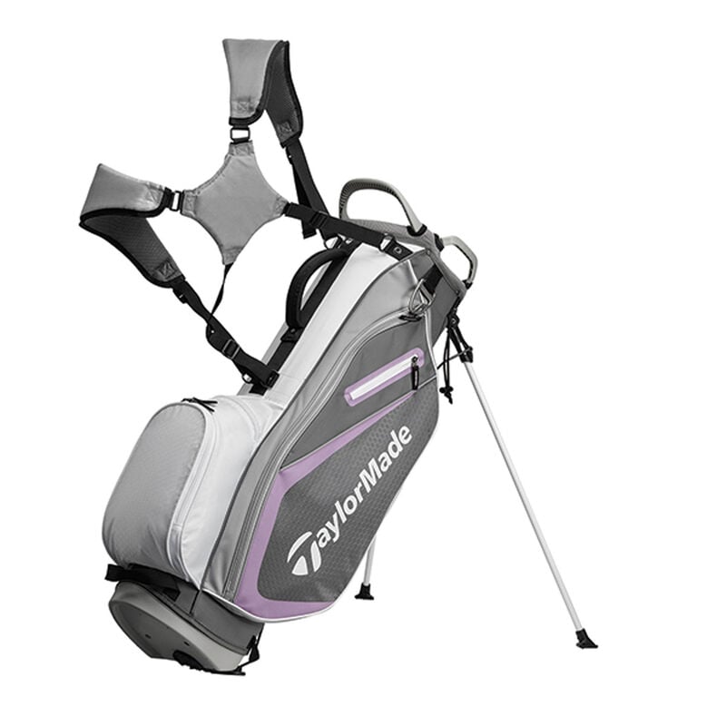 Taylormade Women's ST Select Stand Bag image number 0