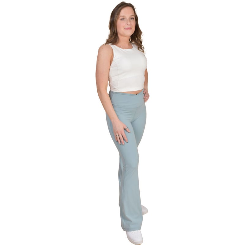Yogalux Women's Lux Flare Pant image number 1