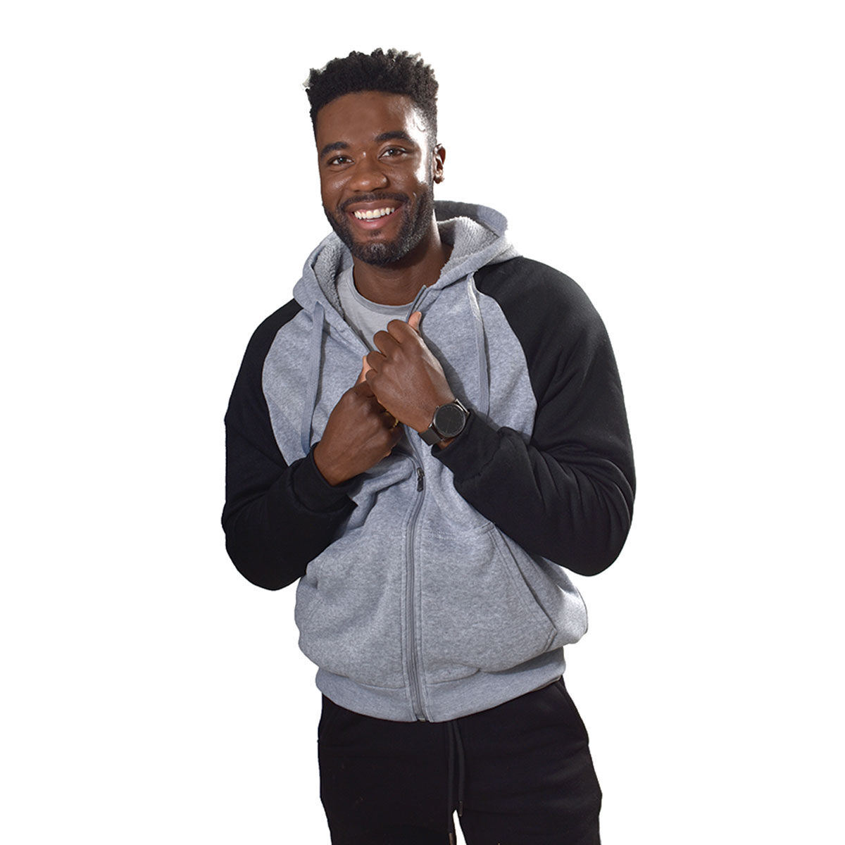 Big ball deals sports hoodie
