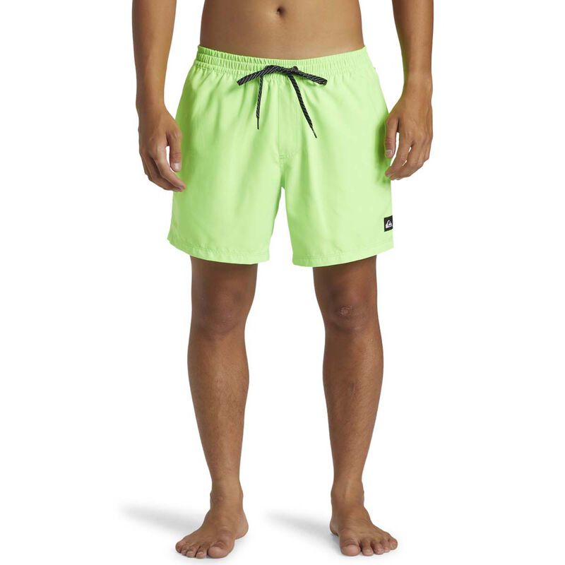 Quiksilver Everyday Solid Volley 15 image number 3