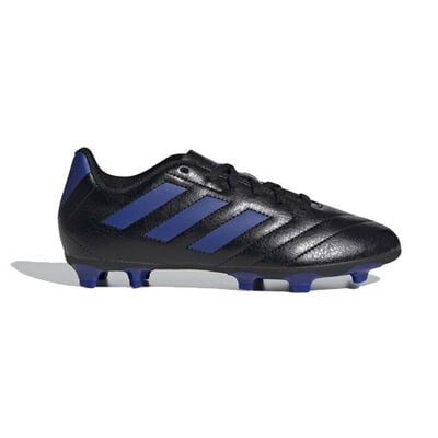 adidas Youth Goletto VII Firm Ground Soccer Cleats