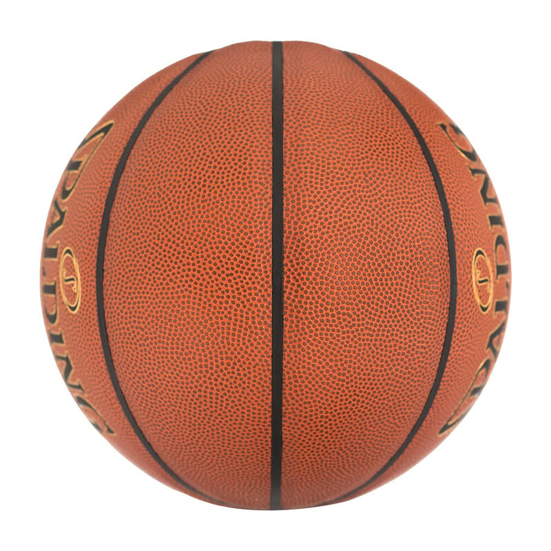 Spalding 27.5" Super Flite Basketball, , large image number 3