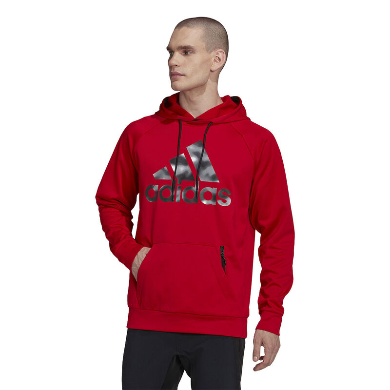 adidas Men's Game And Go Hoodie image number 0