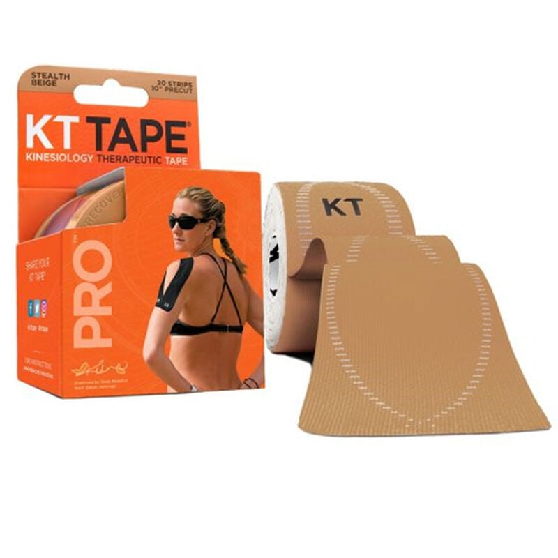 Kt Tape Pro Tape image number 0