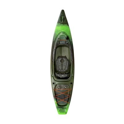 Perception Sports Sound 10.5 Sit-In Angler Kayak