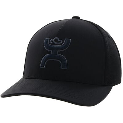 Hooey Men's Coach Flexfit Hat