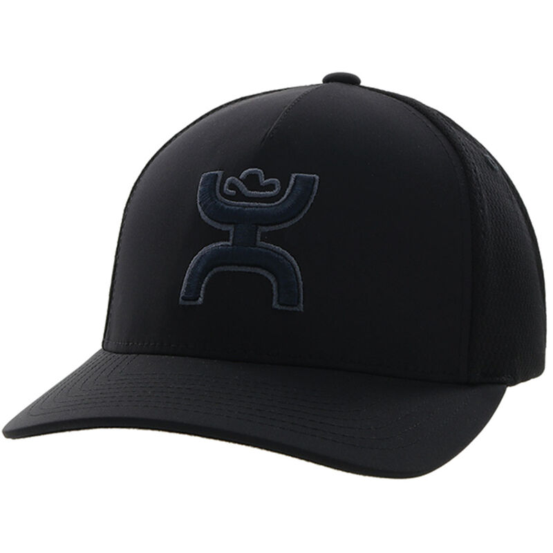 Hooey Men's Coach Flexfit Hat image number 0