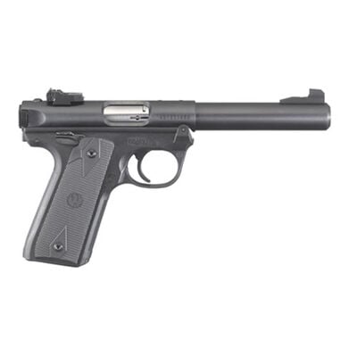 Ruger Mark IV 22/45 22LR Pistol