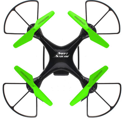Swift Stream Z-54 RC WiFi Camera Drone