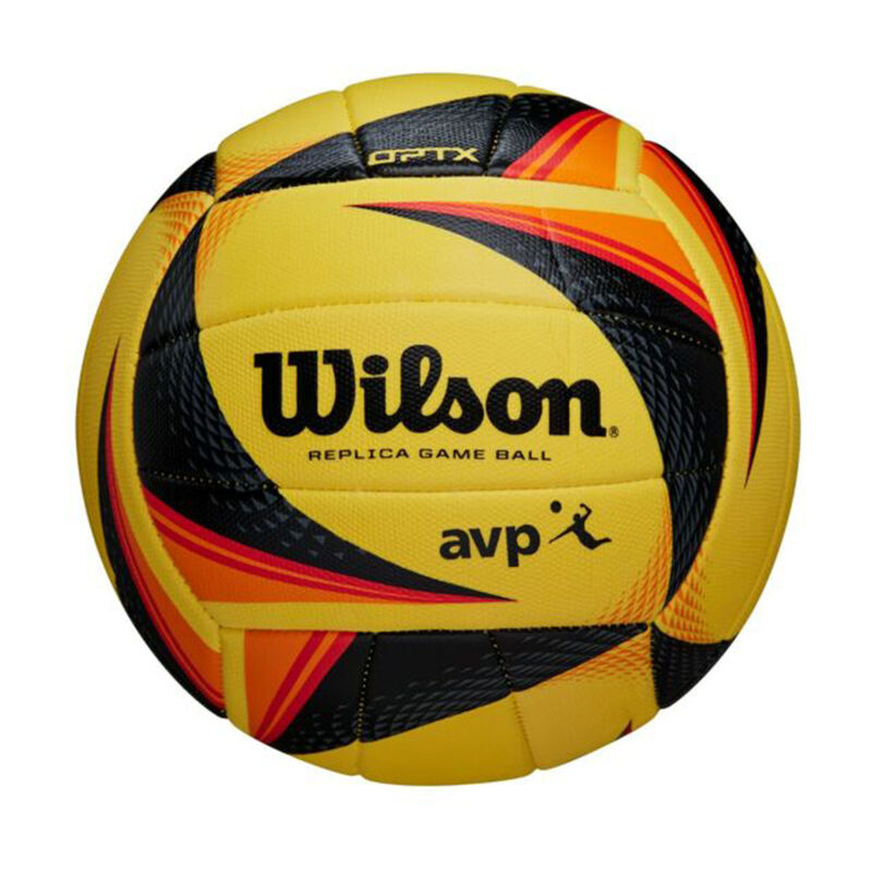 Wilson Optix AVP Replica Volleyball image number 0