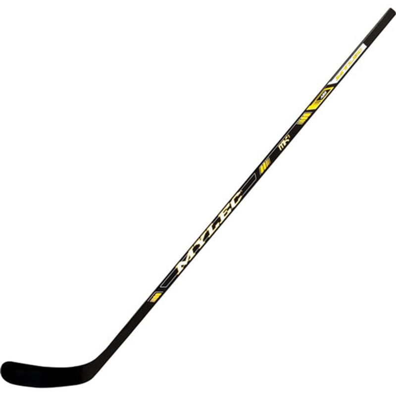 Mylec Senior MK1 ABS Street Hockey Stick image number 2