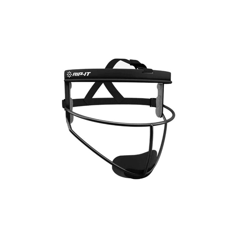 Rip It Play Ball Defense Fielder Mask image number 0