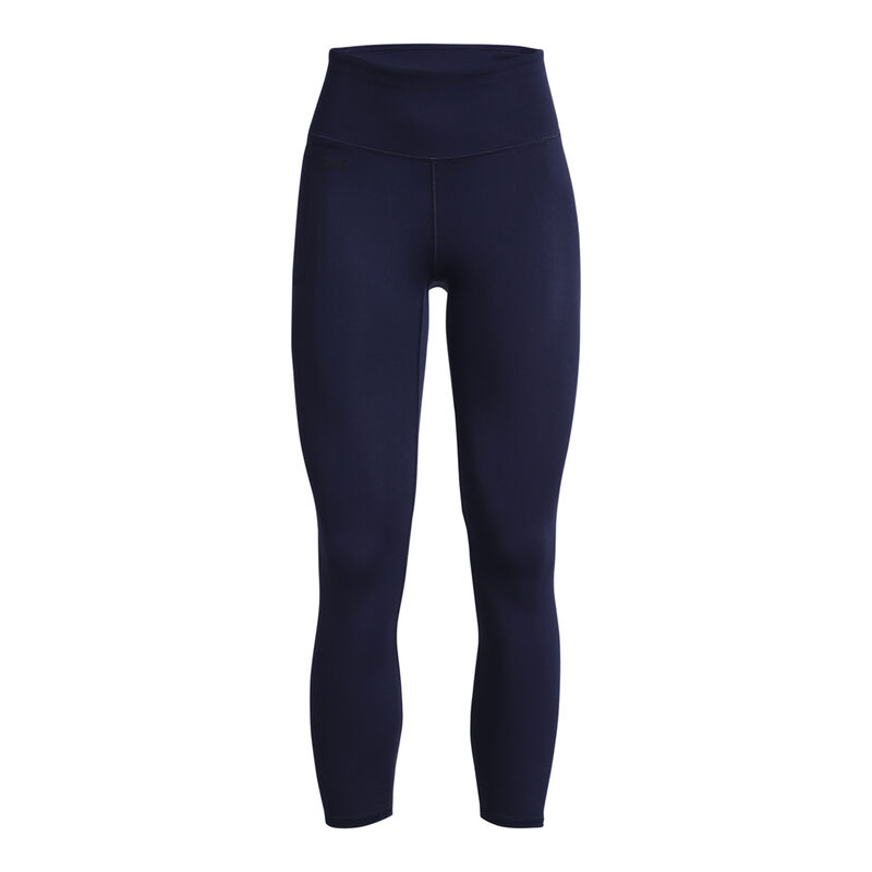 Under Armour Women's UA Motion Ankle Leggings image number 5