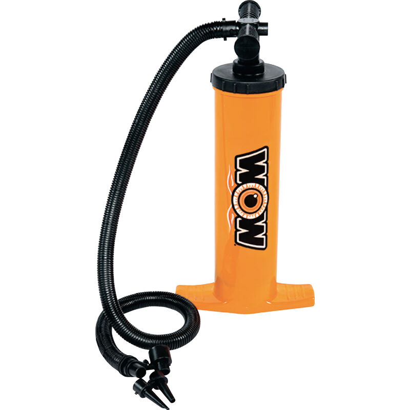 Wow Double Action Hand Pump image number 0