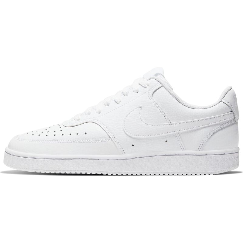 Nike Men's Court Vision Low Shoes image number 4