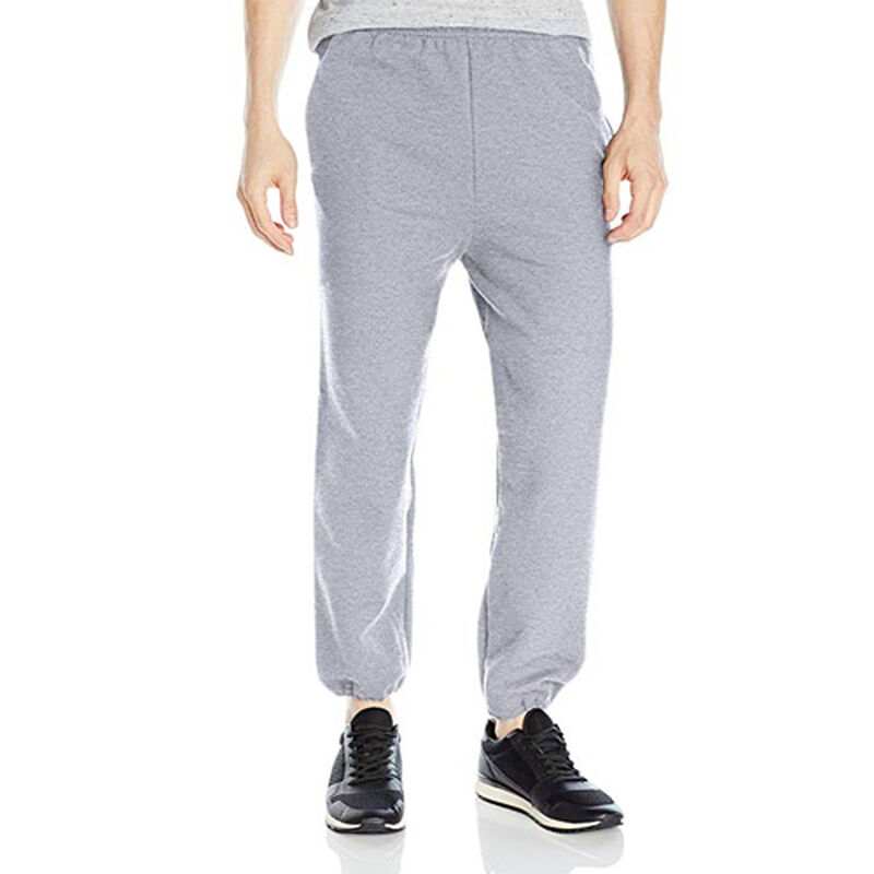 Gildan Men's Extended Sizes Fleece Pant image number 0