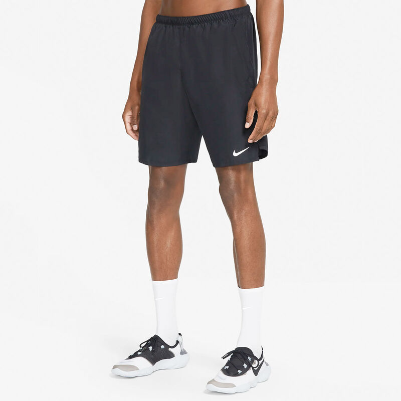 Nike Men's Challenger 9" Shorts image number 0