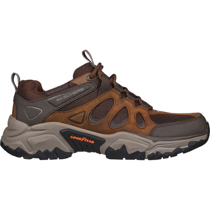 Skechers Selvin Terraform Relaxed Fit image number 1