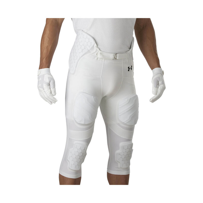 Under Armour Youth Gameday Integrated Pants image number 0