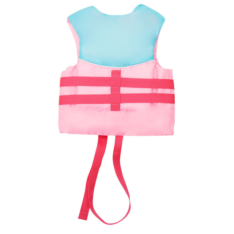 X2o Licensed Child Closed-Sided Life Vest Minnie Mouse image number 1
