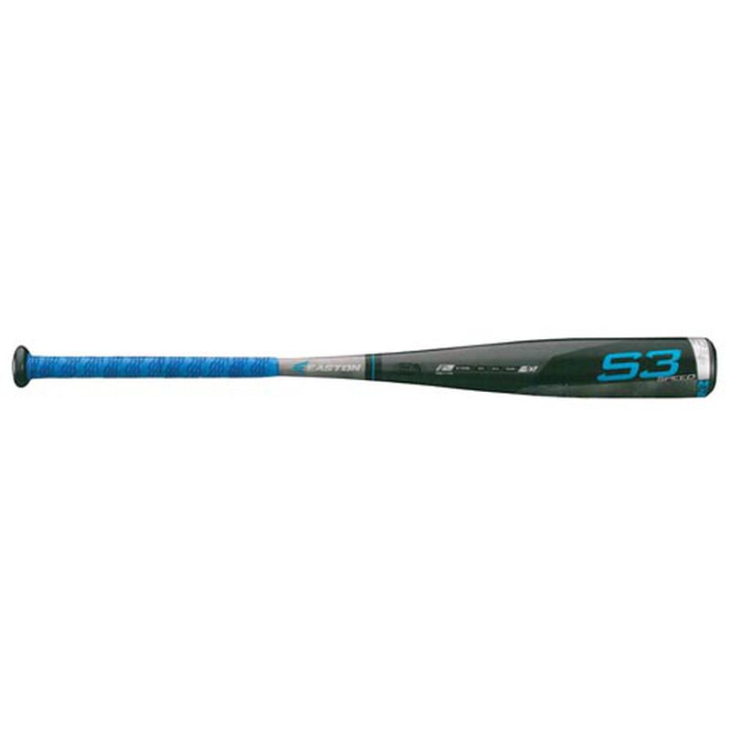 Easton Senior S3 Speed -10 Baseball Bat image number 0