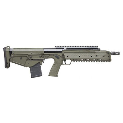 Kel Tec RDBGRN 5.56 RDB17 17IN GRN Tactical Centerfire Rifle