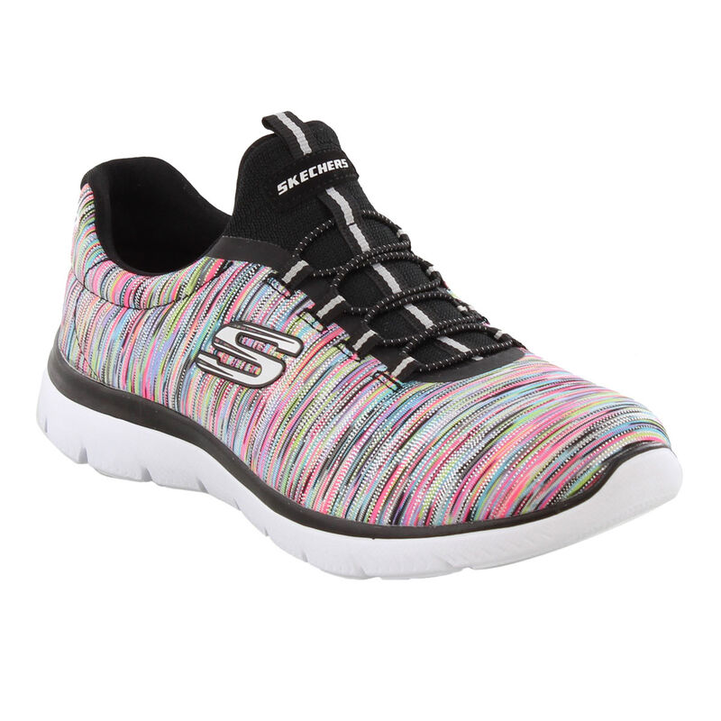Skechers Women's Summits Light Dreaming Womens Sneakers, , large image number 1