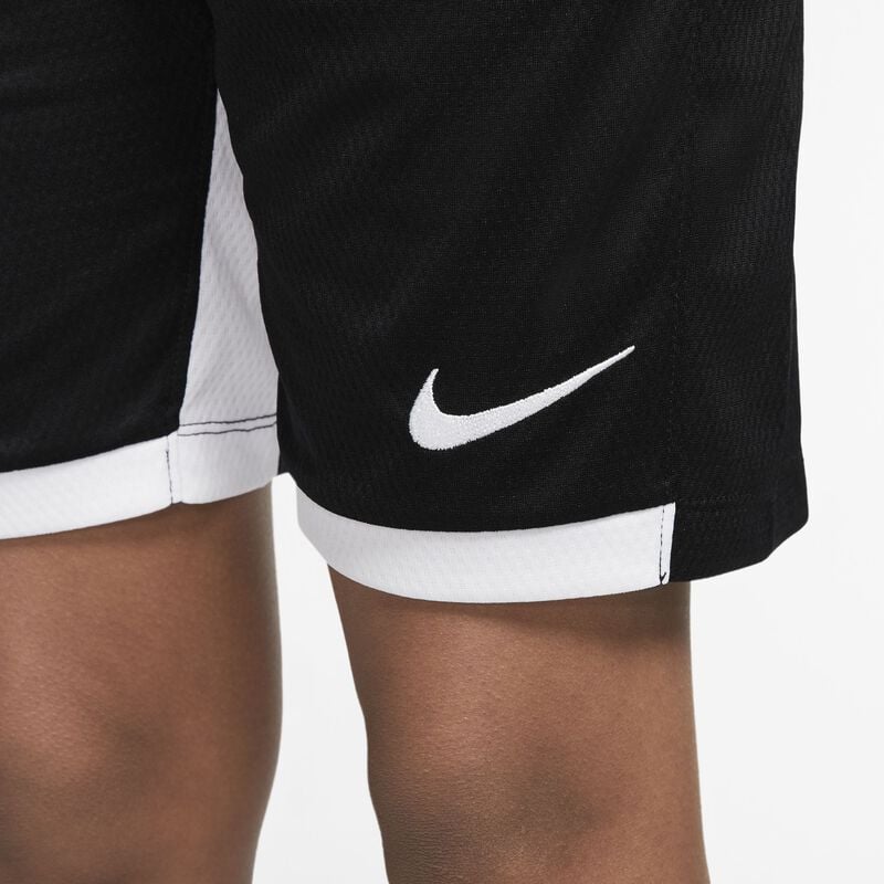 Nike Boys' DriFit Training Shorts image number 3