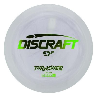Discraft ESP/TI Driver